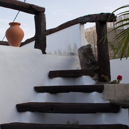Casa El Pino Villa Vilaflor Exterior photo